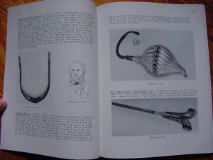 HISTORIC DEVICES FOR HEARING - The CID-Goldstein Collection