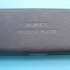 BOSWORTH'S UNIVERSAL MALLET