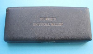 BOSWORTH'S UNIVERSAL MALLET