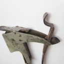 SIGNED GERMAN SILVER MECHANICAL SCARIFICATOR