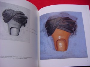 LE CERE OSTETRICHE ROMANE DI GIOVAN BATTISTA MANFREDINI