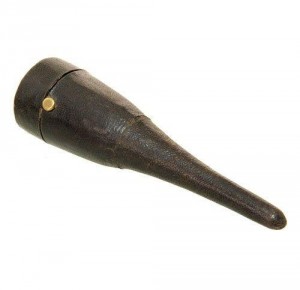 Trocar in Case C 1830