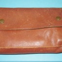 Prof. Felix Pincus' Stethoscope in orig. case