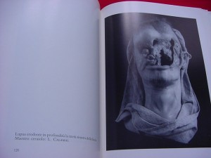 LE CERE DEL MUSEO DELL'ISTITUTO FIORENTINO DI ANATOMIA PATOL