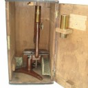 Powell & Lealand's Student Microscope
