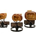 ZIEGLER WAX MODELS, SERIE 8B C 1930