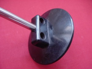 Old Stethoscope