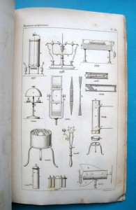 1853: Atlas du Physicien-Préparateur