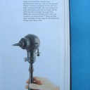 SACH's TRANSILLUMINATION LAMP