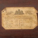 R. VANDOME & CO BALANCE