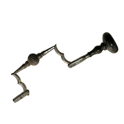TRREPANNING DRILL BY RENAULT, C 1760 Renault Paris trepanning drill – van Leest Antiques (1) TRREPANNING DRILL BY RENAULT, C 1760