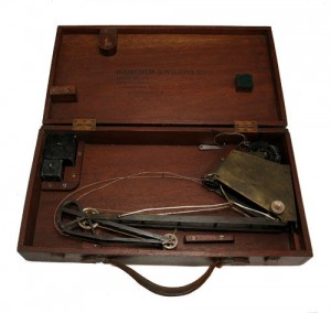 Crane model Babcock & witcox (3)