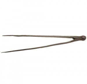 Wrongth Iron divider