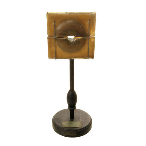 BRENDEL MODEL OF PINUS SILVESTER Brendel Behofter Tupfel model – van Leest Antiques (1) BRENDEL MODEL OF PINUS SILVESTER