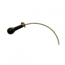Cock type bow Trocar