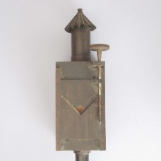 Förster’s Diaphragm by H.E. Holst of Copenhagen