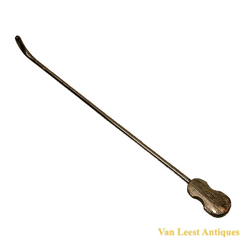 Male dilatator by J Stevens & Son, London. 410528 C Stevens son dilator – van Leest ANtiques (1) Male dilatator by J Stevens & Son, London.