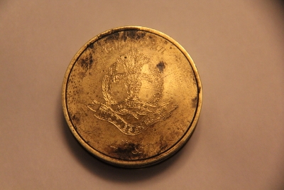~HISTORIC BRASS POCKET COMPASS -CAPT. BAIN-4TH. BN. MIDDLESEX REGT.~ bain2 (400×267) ~HISTORIC BRASS POCKET COMPASS -CAPT. BAIN-4TH. BN. MIDDLESEX REGT.~