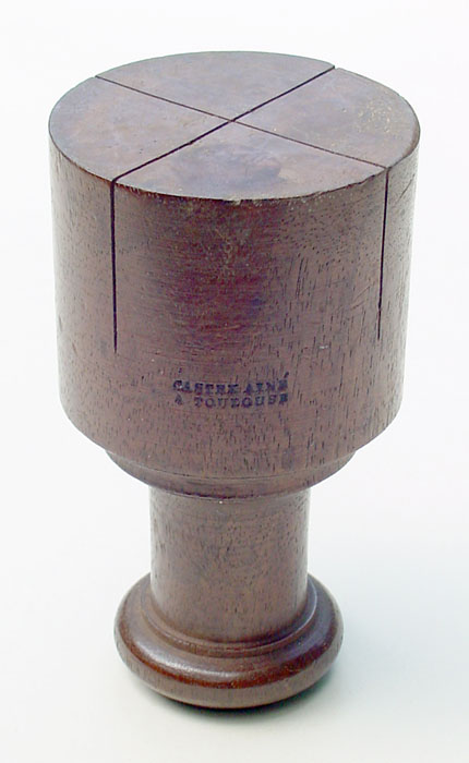 WOODEN SURVEYING SQUARE toul1b WOODEN SURVEYING SQUARE