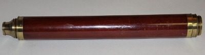 ~LARGE SINGLE DRAW MAHOGANY TELESCOPE- T. HARRIS & SON~ harris23 (400×108) ~LARGE SINGLE DRAW MAHOGANY TELESCOPE- T. HARRIS & SON~