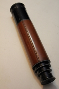 ~VERY FINE ROSS SIGHTING/SIGNALING TELESCOPE-CASED~ ross40 (200×300) ~VERY FINE ROSS SIGHTING/SIGNALING TELESCOPE-CASED~