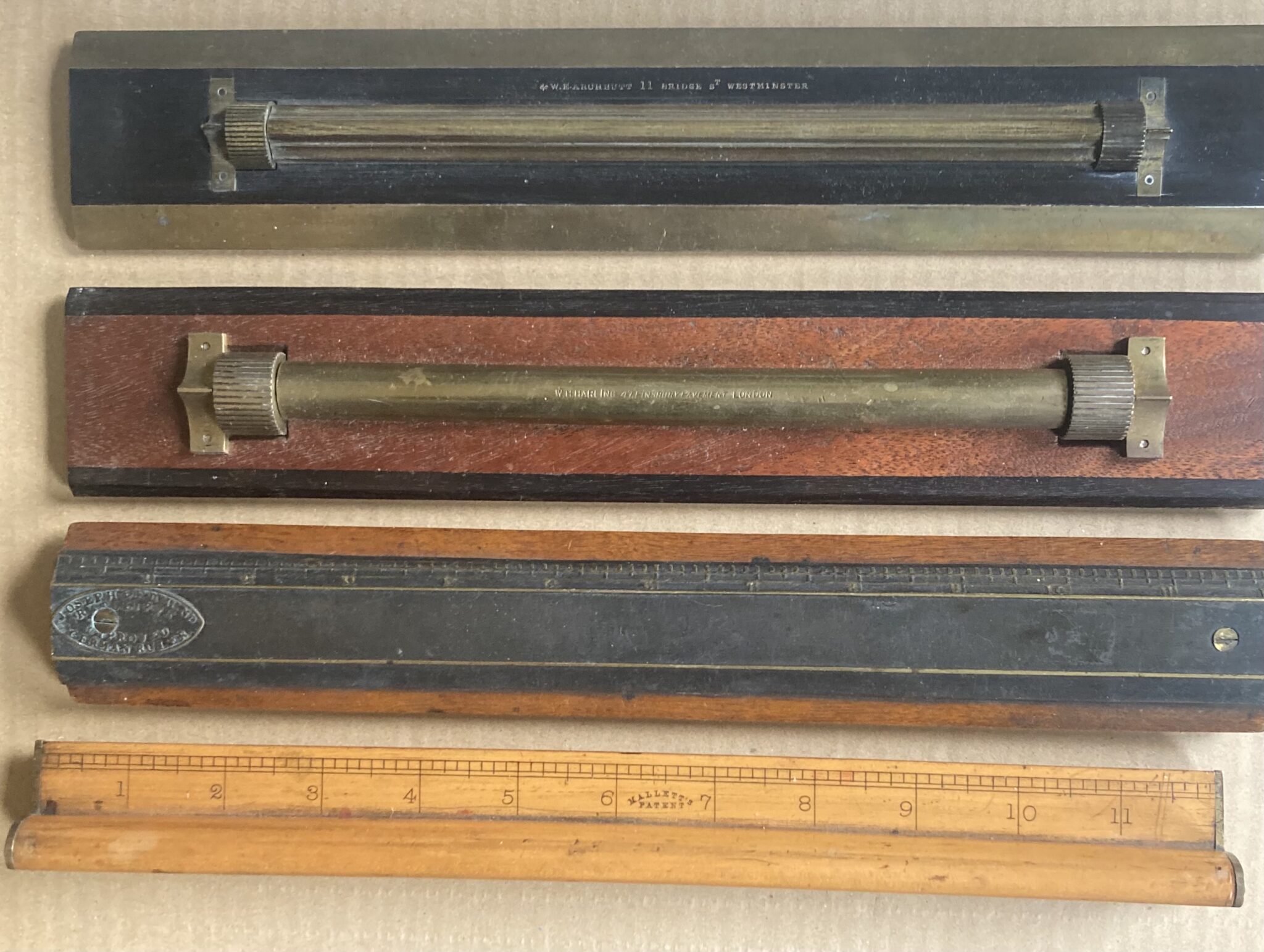 Four Good Quality Rolling Rules