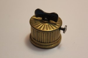 ~FINE GILT BRASS SCARIFICATOR-GUILLOCHE~ scar21 (300×200) ~FINE GILT BRASS SCARIFICATOR-GUILLOCHE~
