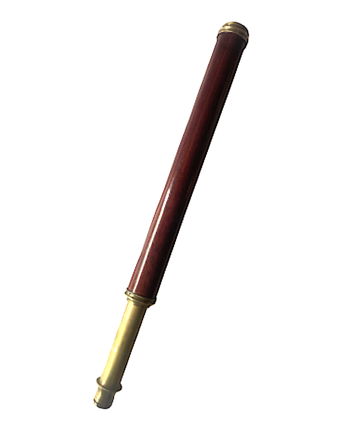 Early Dollond Telescope one draw C.1770 Capture d’écran 2024-12-01 à 12.28.25 Early Dollond Telescope one draw C.1770