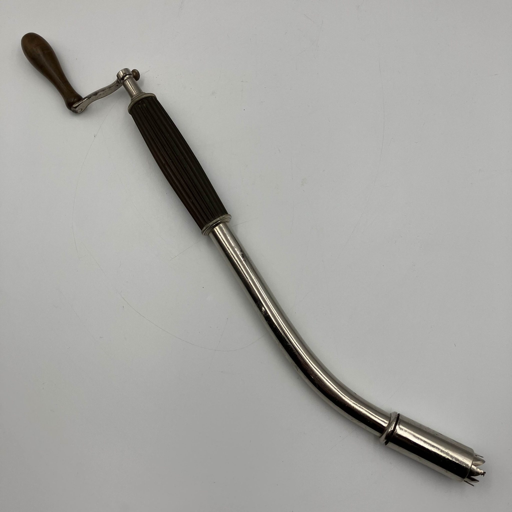 Braun’s cranial perforator by B3ABDB89-7143-46C4-ABFC-C378C882832E Braun’s cranial perforator by