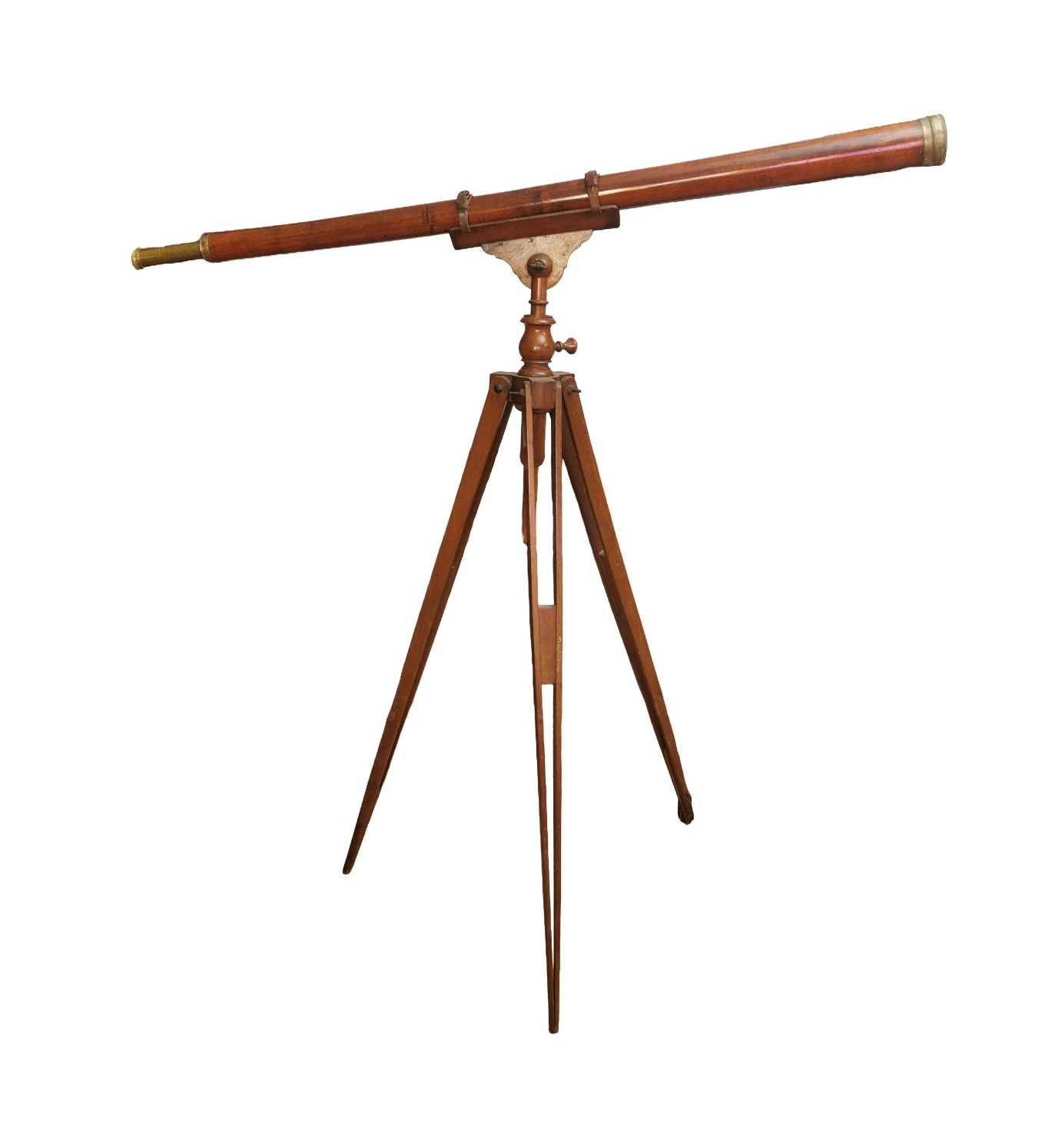 Early 19th Century Lerebours telescope